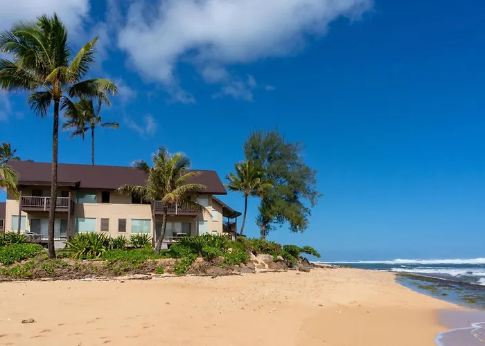 Hanalei Colony Resort J3