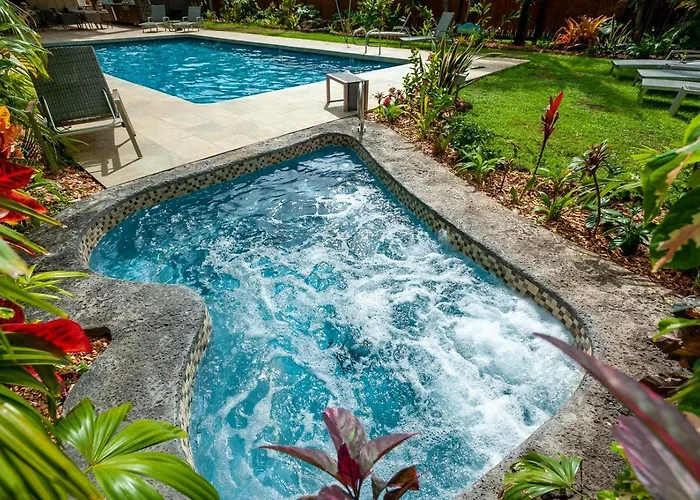 Hanalei Colony Resort I-2