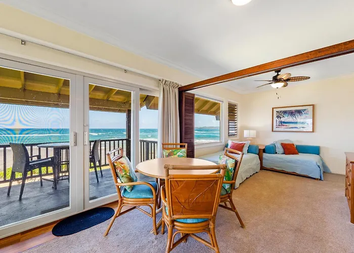 Hanalei Colony Resort F3