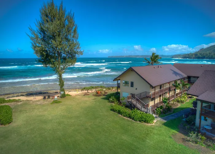 Hanalei Colony Resort H4