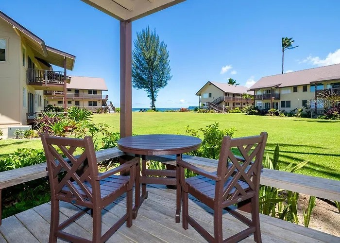 Hanalei Colony Resort C2