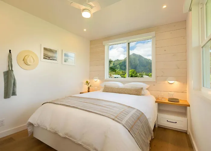 Cottage One - Luxury Escape On Hanalei River